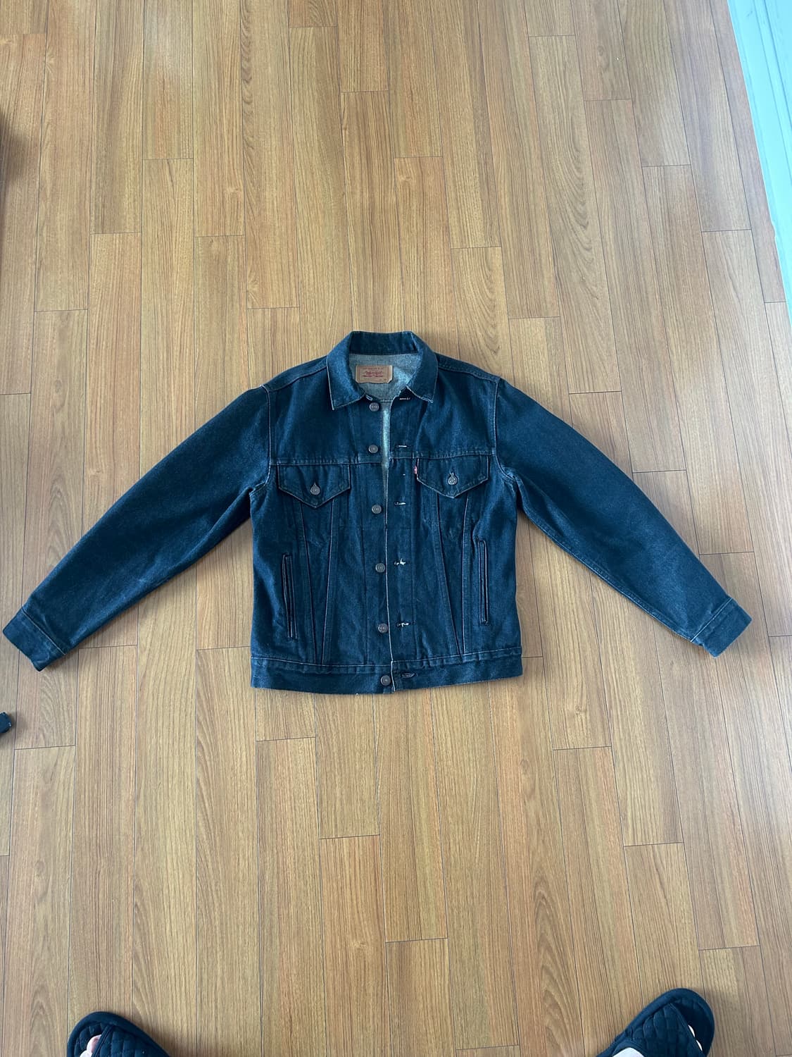 리바이스  M usa (70s 상품이미지4