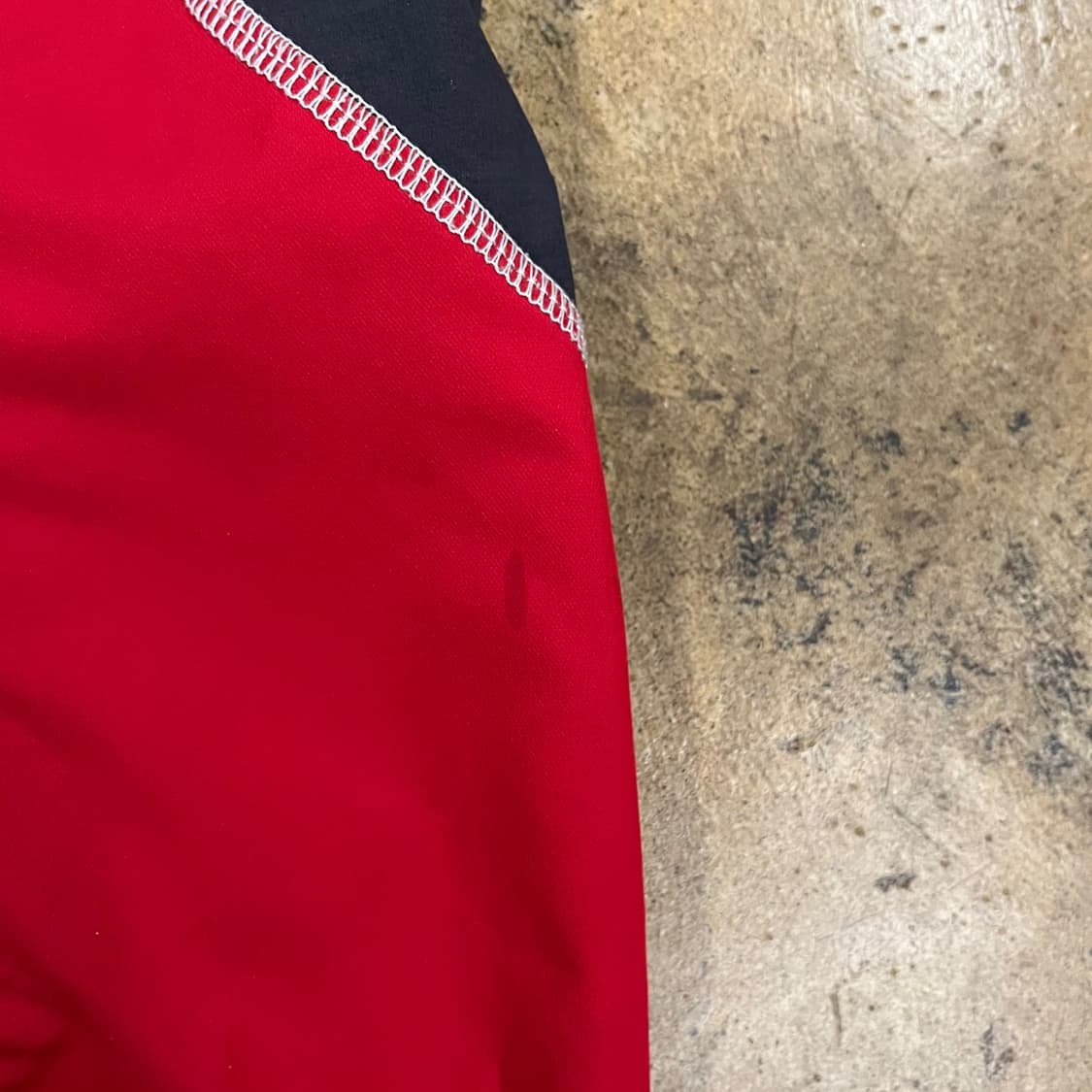 [정품/L] 몬츄라 바람막이 후드 자켓 b18 상품이미지9