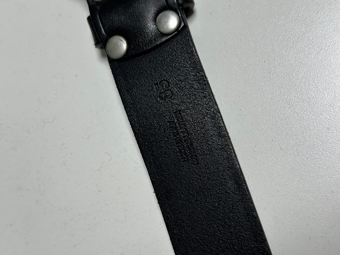 Margiela 벨트 상품이미지3