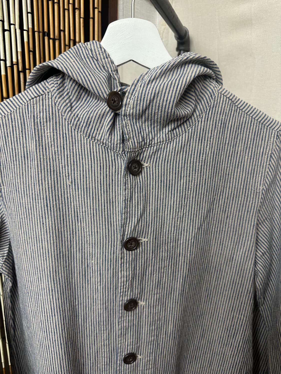 north marine team hoody jacket 상품이미지2