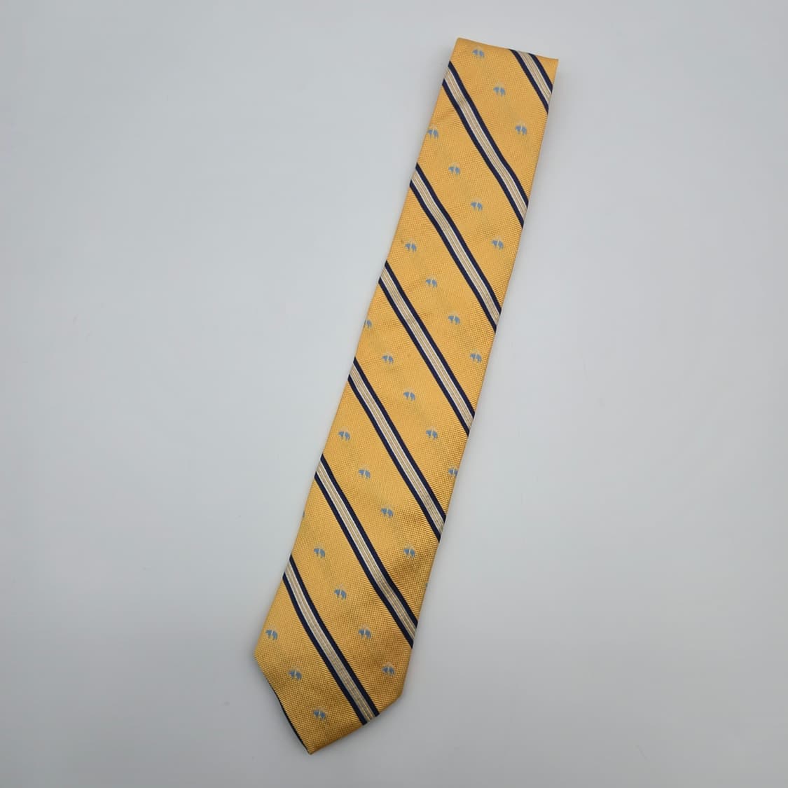 브룩스브라더스 실크 넥타이 [BCF10803_0017-08] 상품이미지4