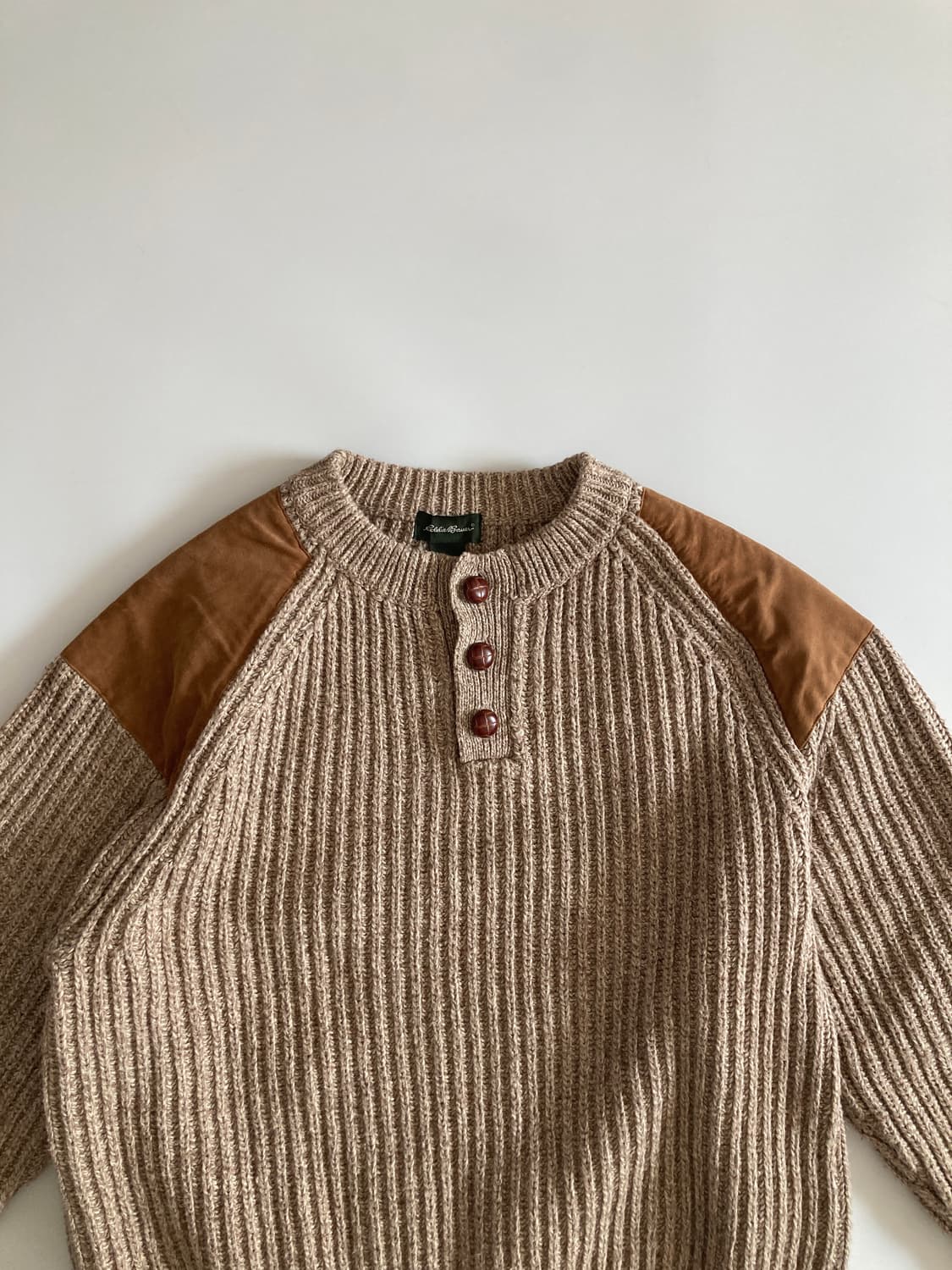 BAUMWOLLE sweater 상품이미지1