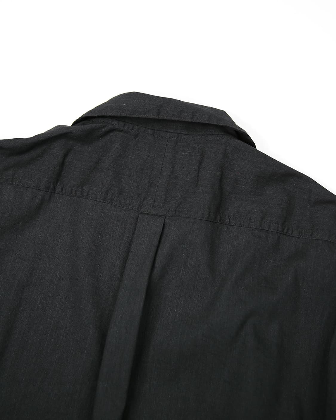 TROVE Linen Pullover Shirt 상품이미지4