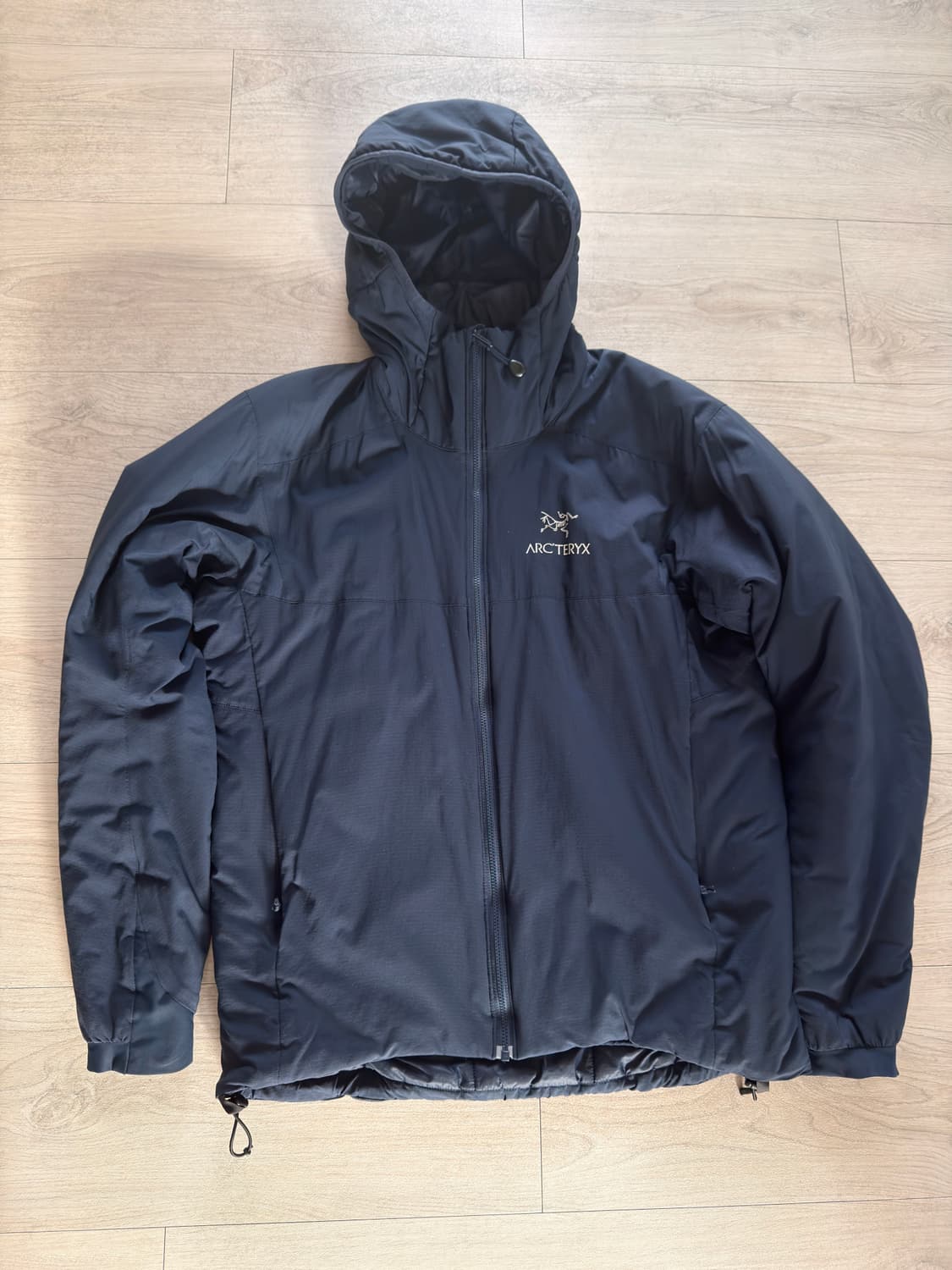 아크테릭스 아톰 ar 블랙사파이어 상품이미지1