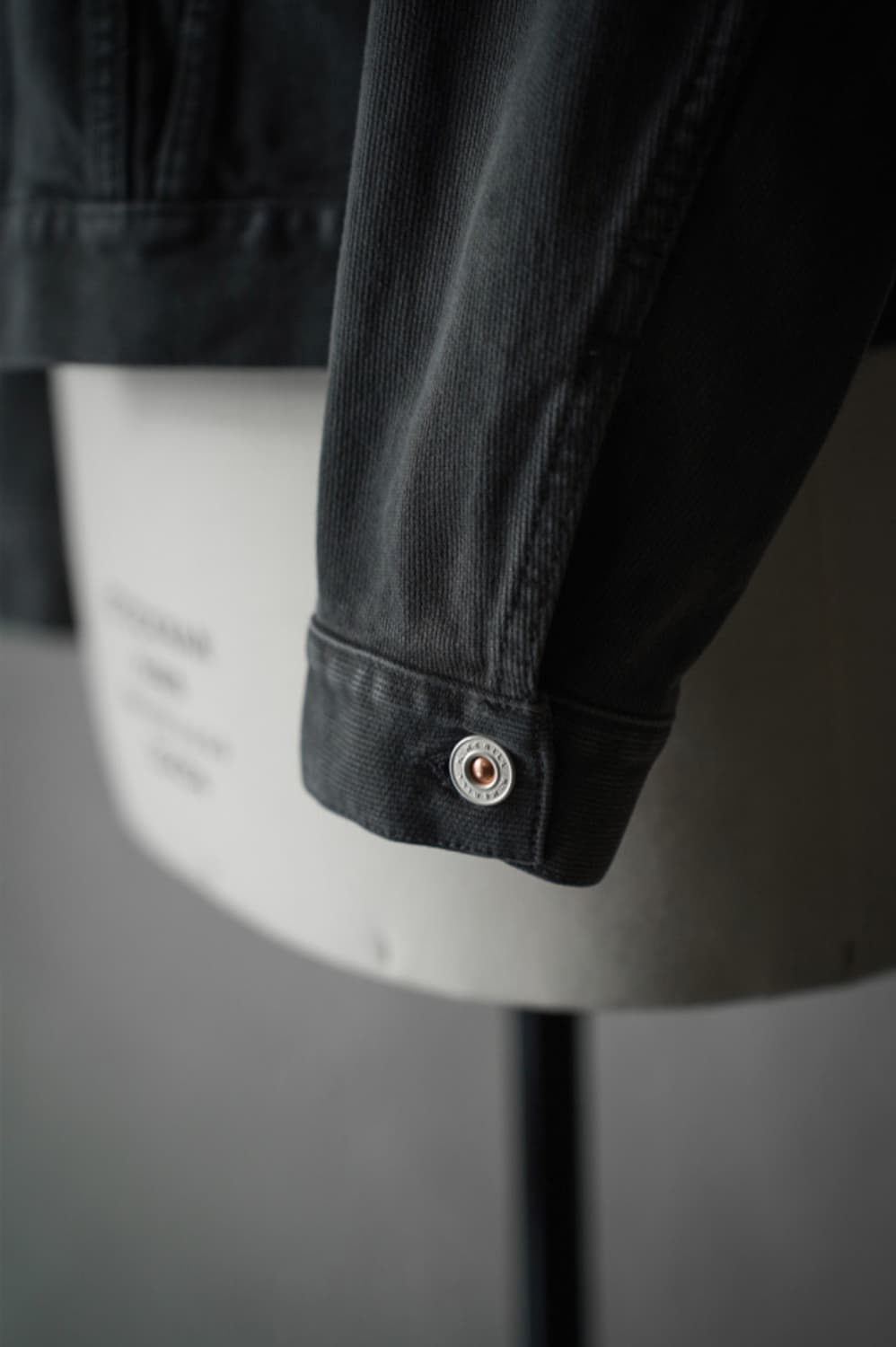 헤릴 Bedfordcord Jacket (Gray) 상품이미지4