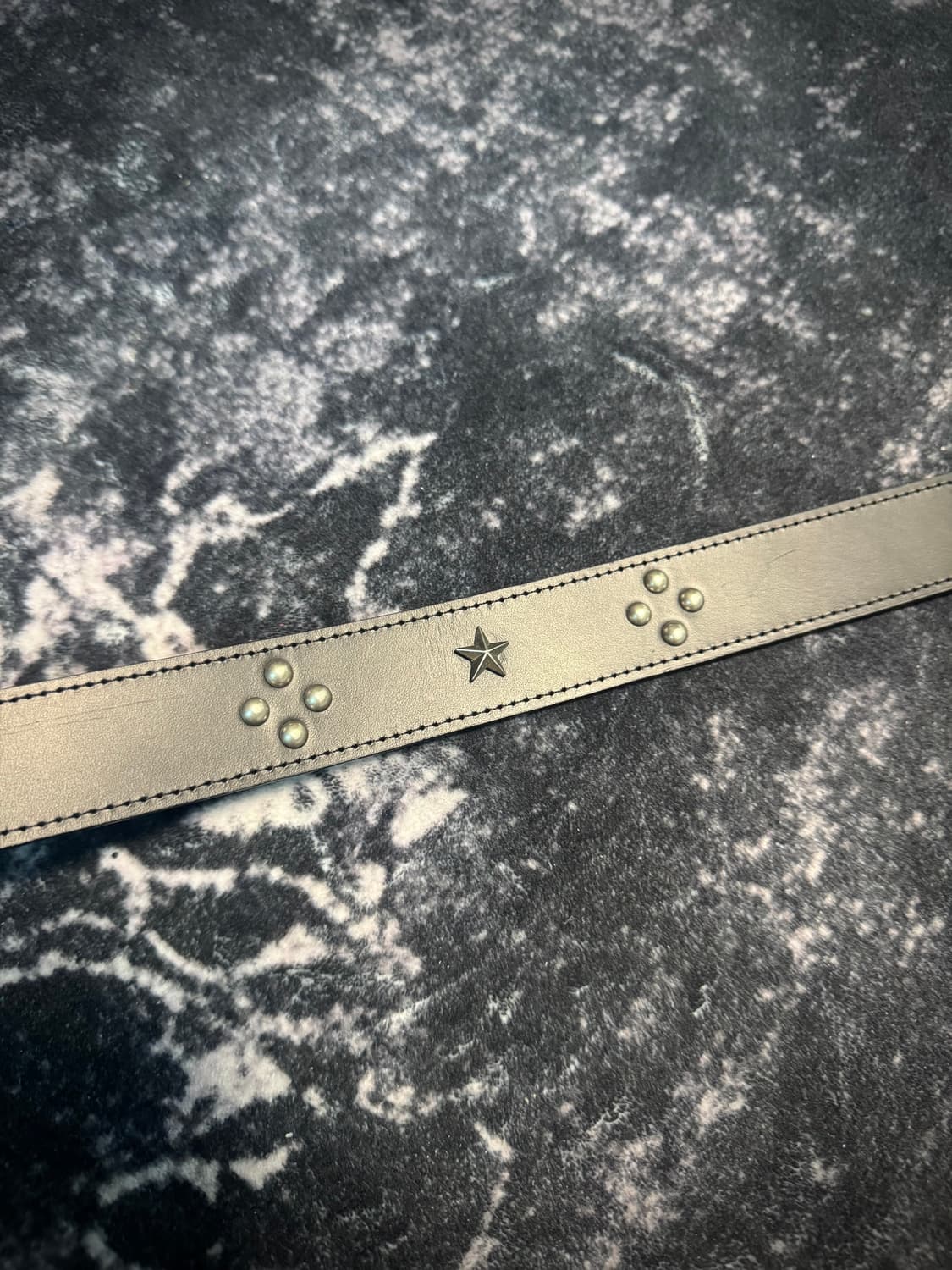 WESTERN STUD BELT 상품이미지2