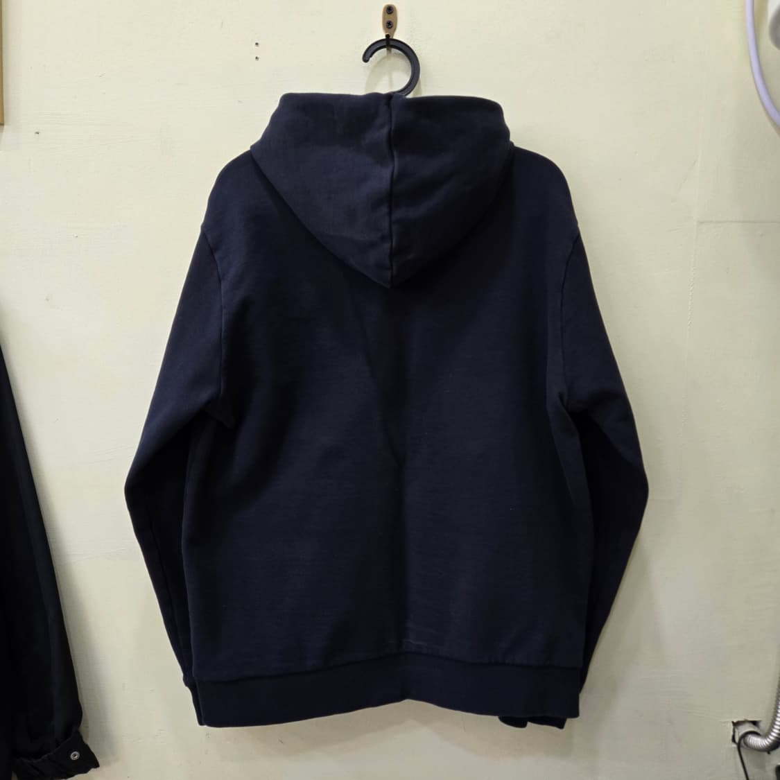 [ L ] BOSS 빅로고 후드티 상품이미지3