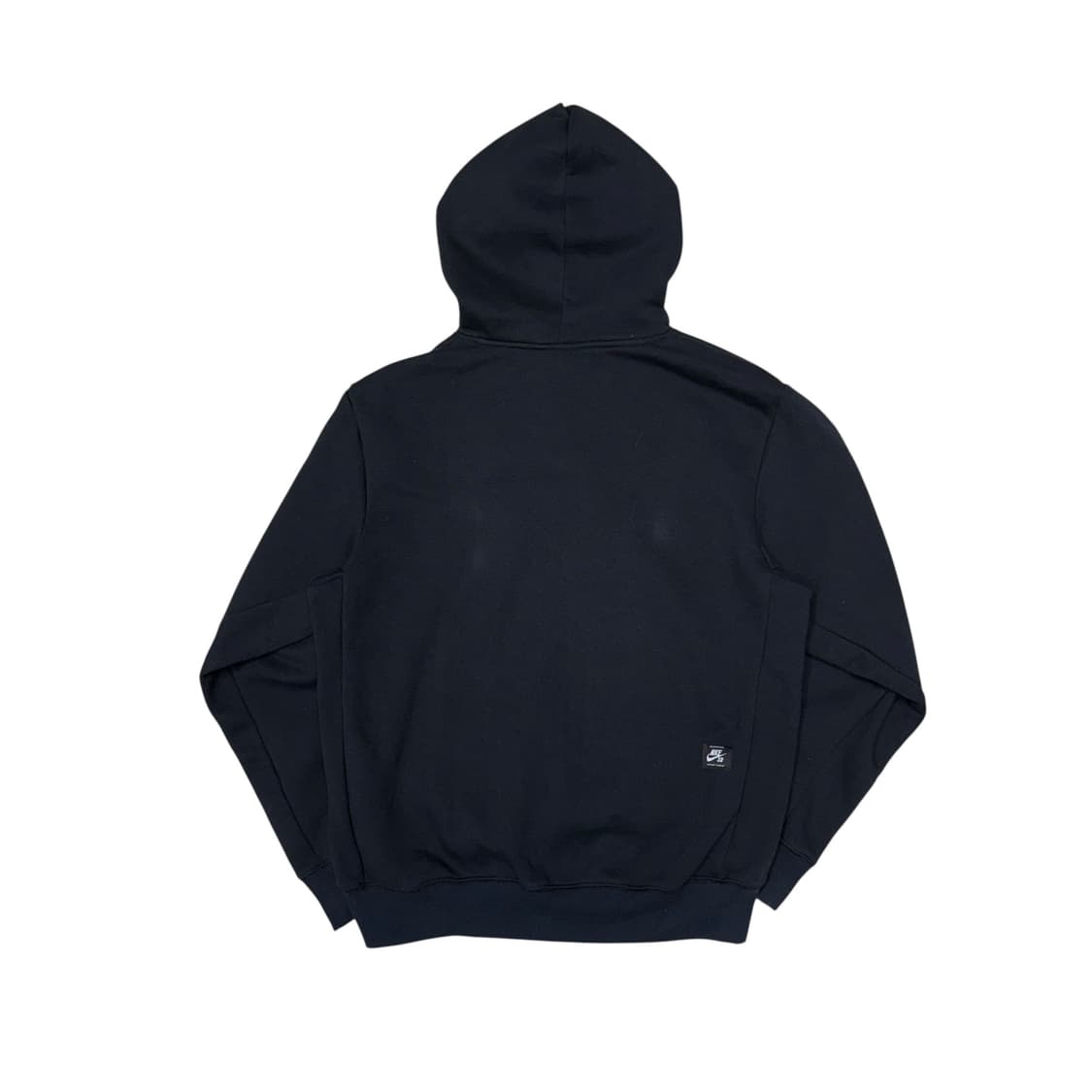 [L] 나이키SB 블랙 후드티 상품이미지4