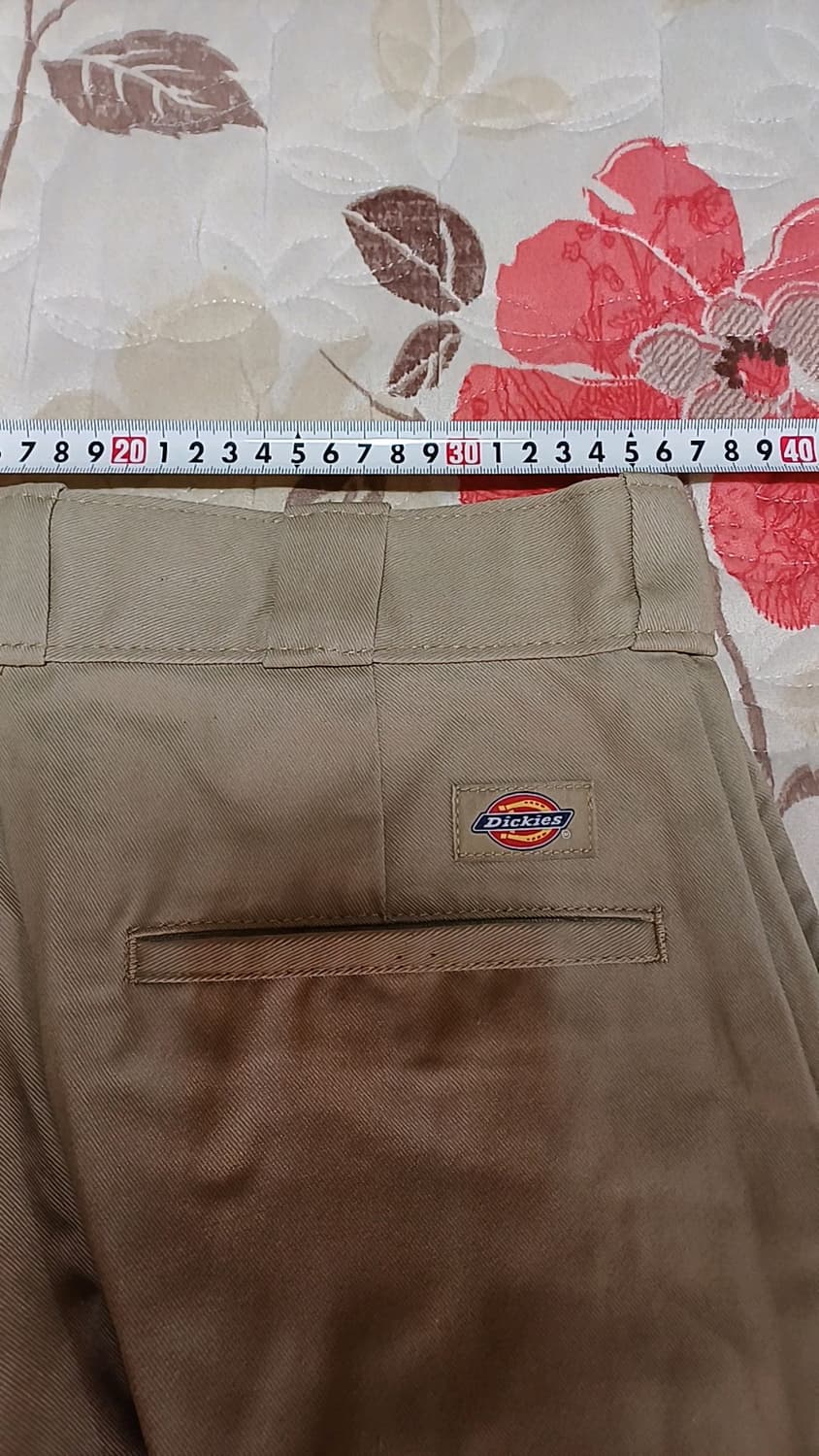 디키즈 874 워크팬츠 실측28인치 기장106 상품이미지7