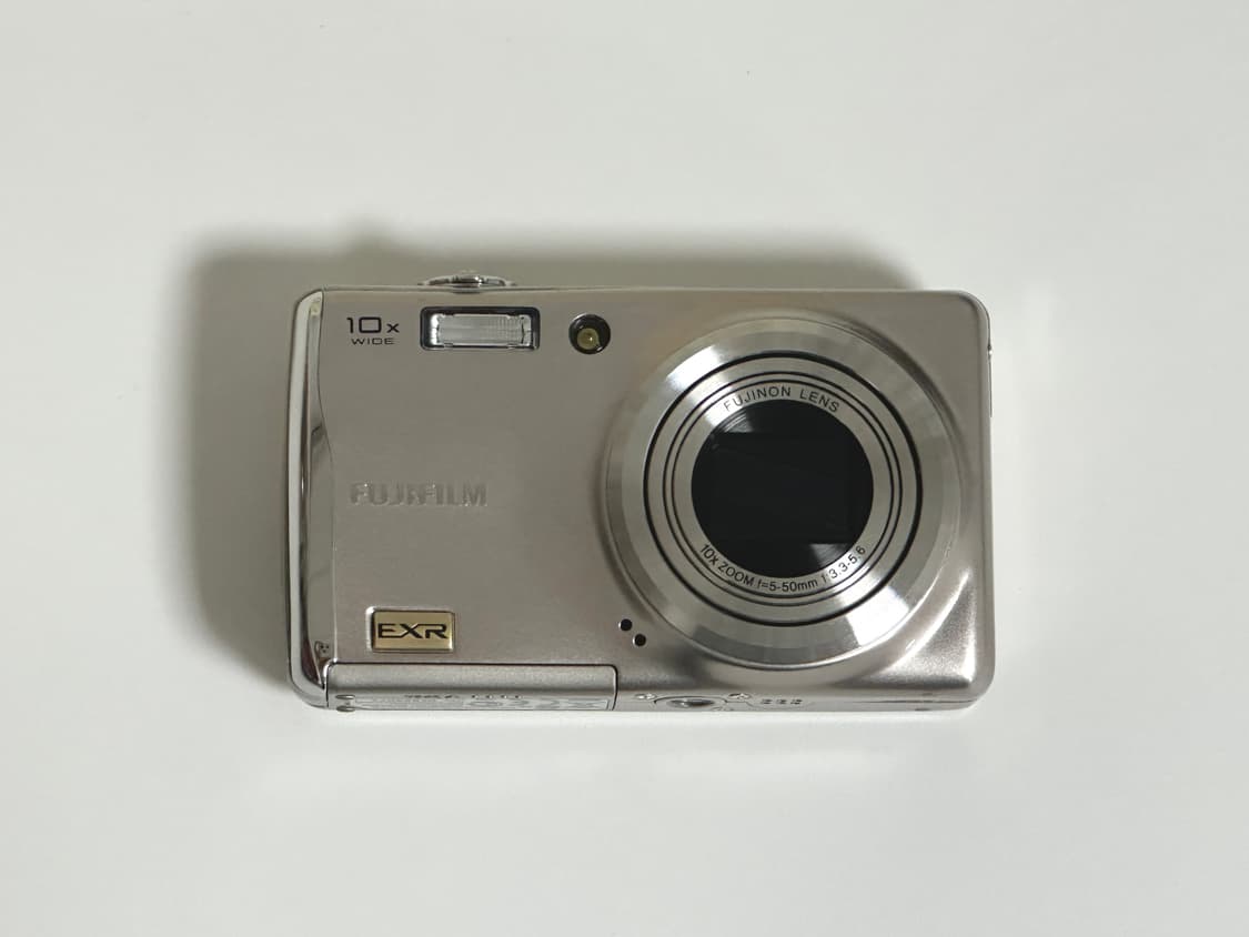 후지필름 파인픽스 f80exr 디카 상품이미지1
