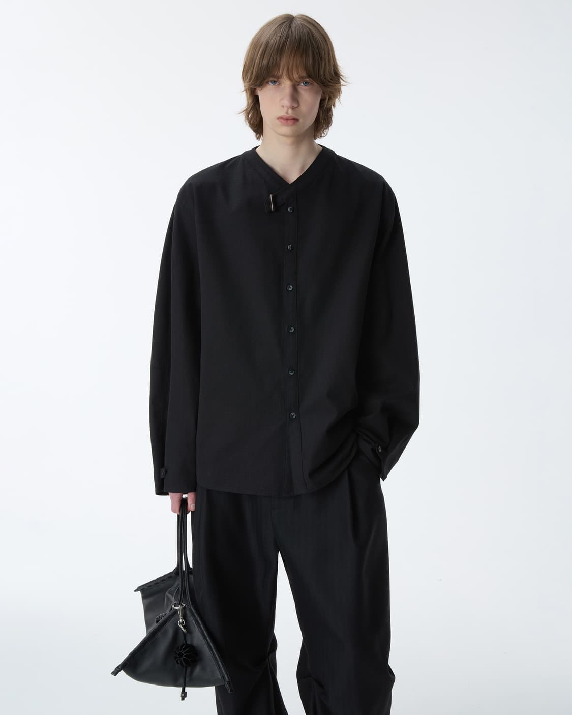 아더에러 Shirt Product. 30 셔츠 XL 상품이미지1