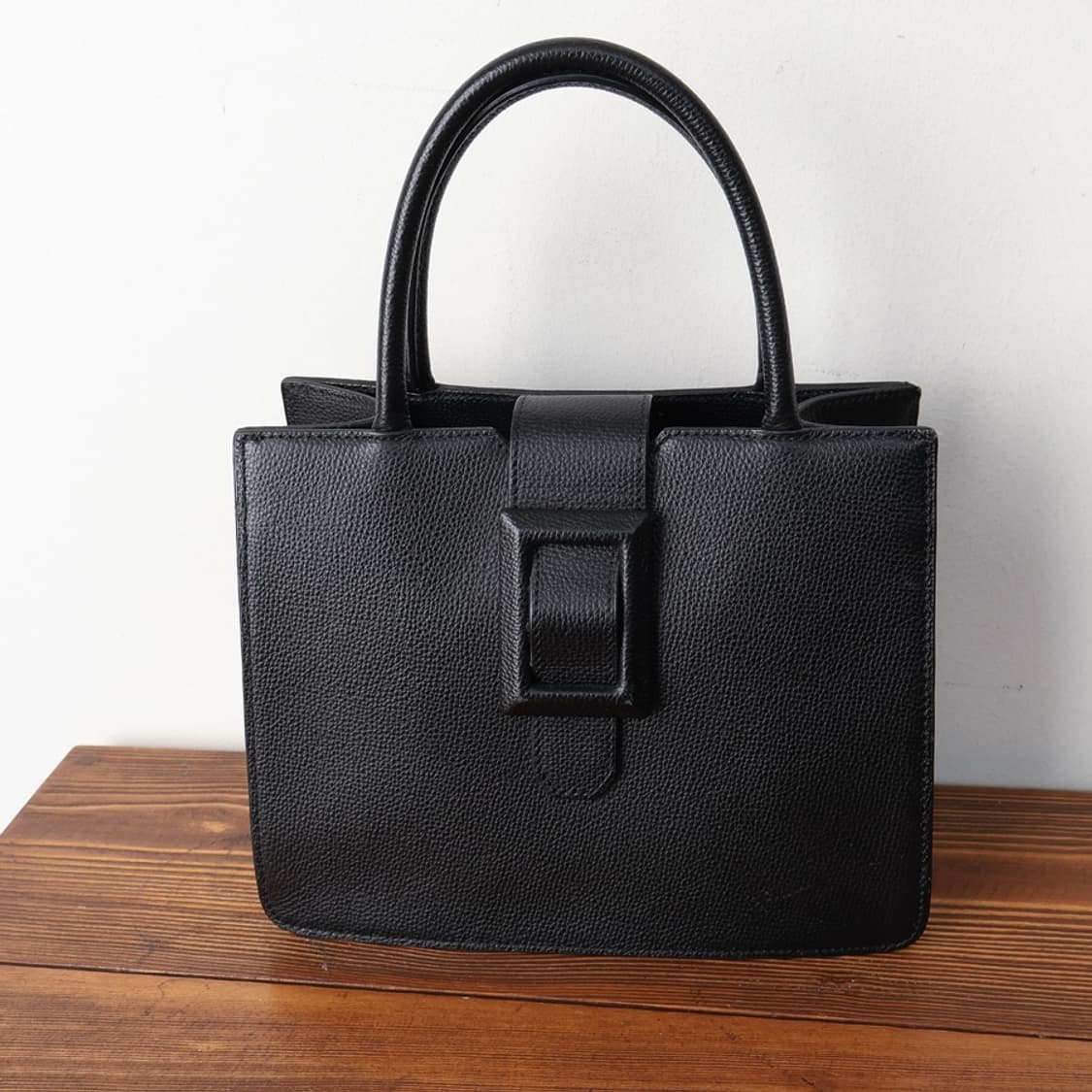 쿠론 토트백 상품이미지2