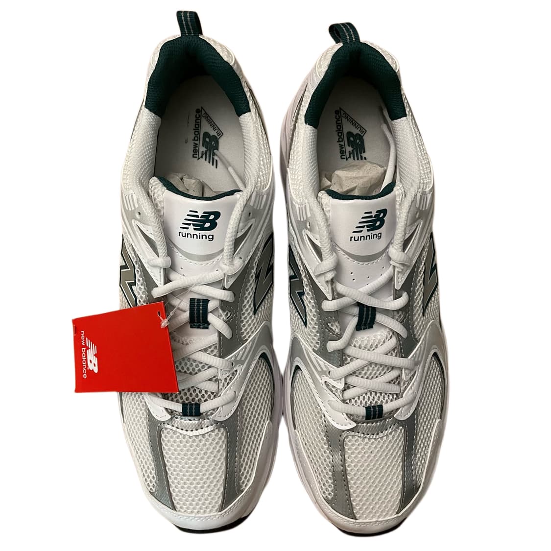 뉴발란스 530AB 290 새상품 상품이미지1