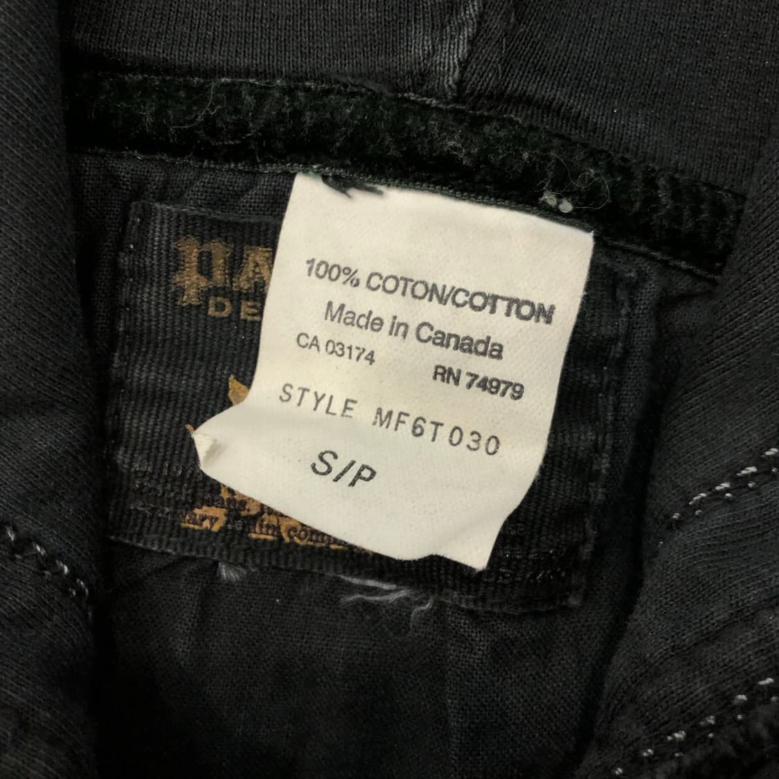 파라수코 Y2K 오리엔탈 풀집업 후드집업 상품이미지7