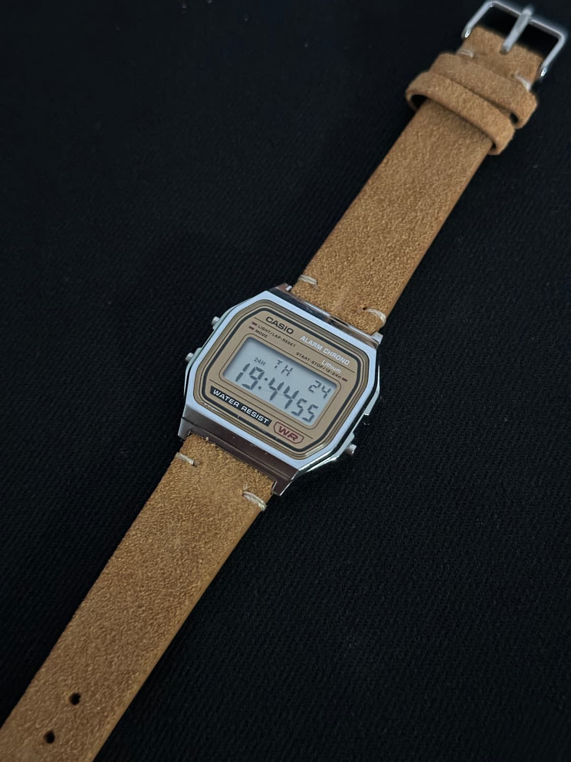Casio 카시오 커스텀 디지털 시계 상품이미지1