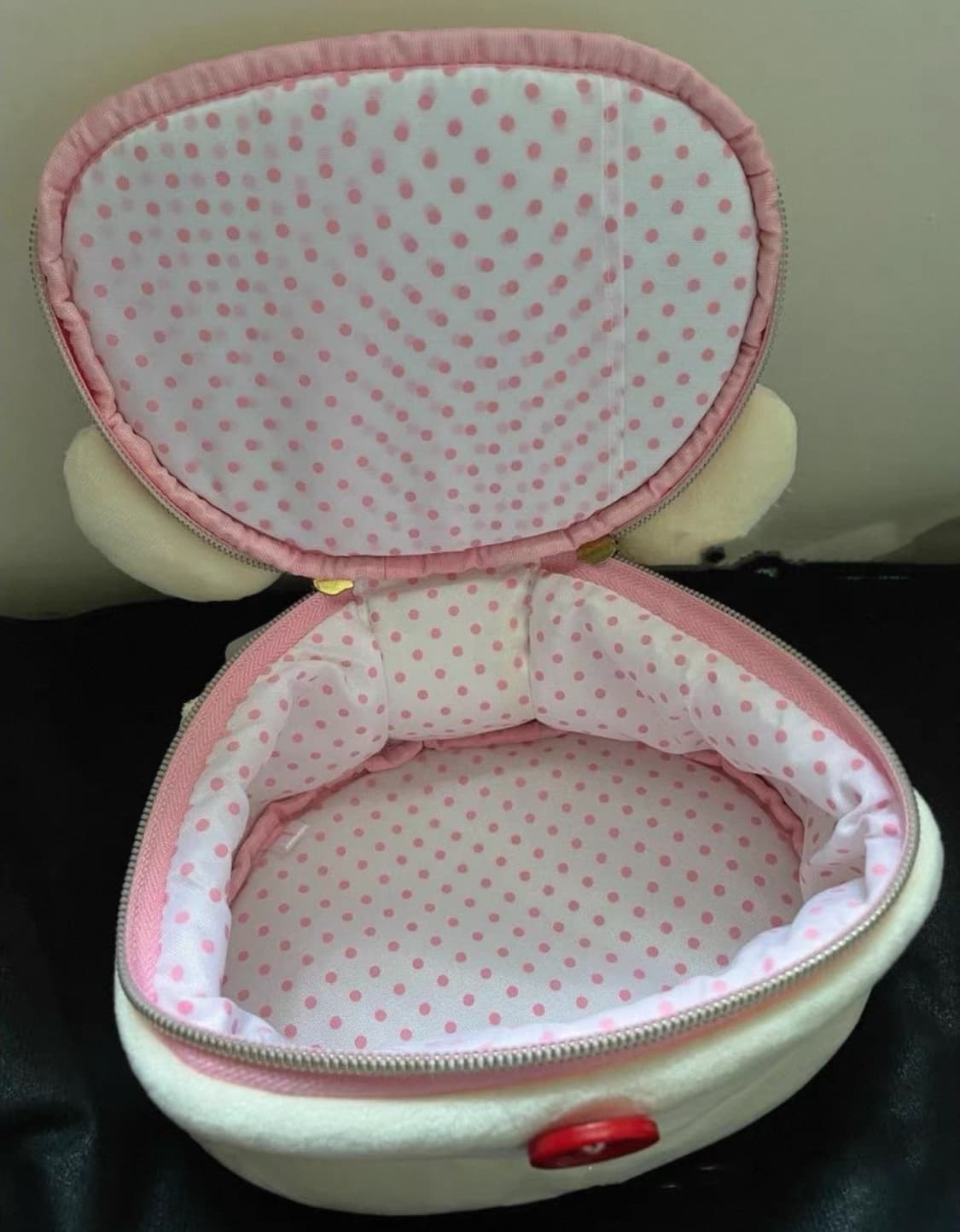 리락쿠마 파우치  상품이미지2