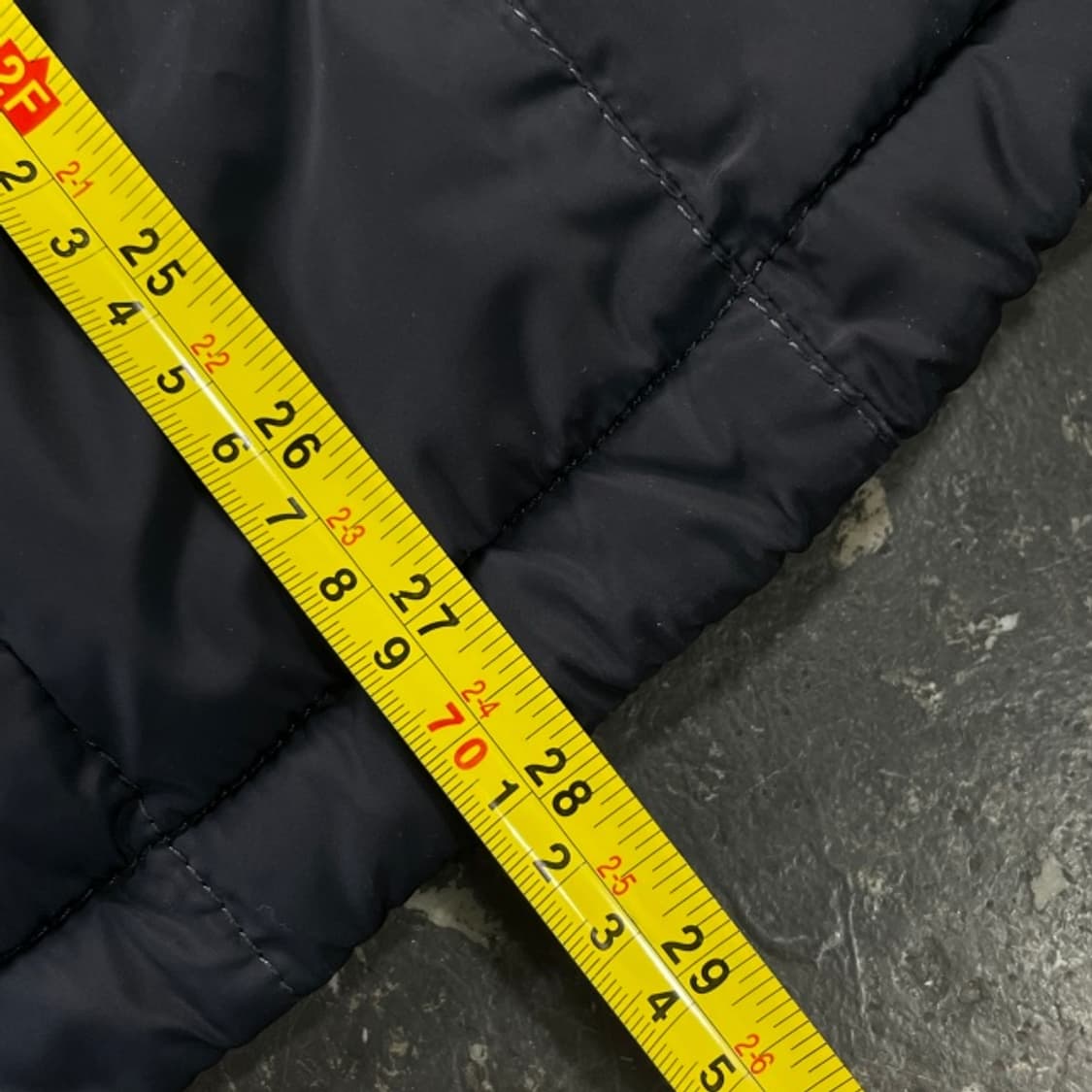 100 빈폴 경량패딩 상품이미지9