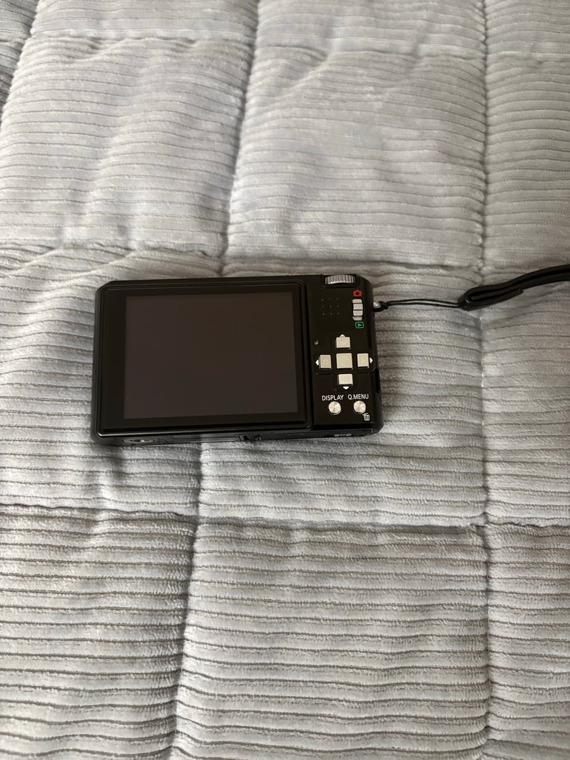 작례 O) 상태최상 파나소닉 루믹스 dmc fx 150 상품이미지3