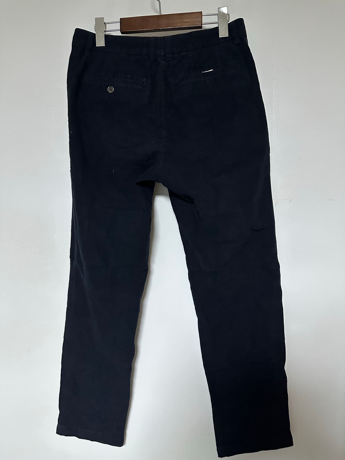 DAKS 남성 바지 82cm 상품이미지2