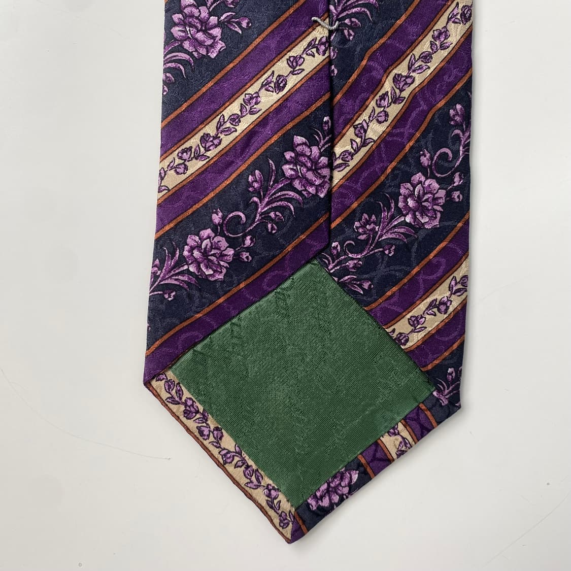 크리스찬 디올(Dior) 명품 정품 넥타이 상품이미지7