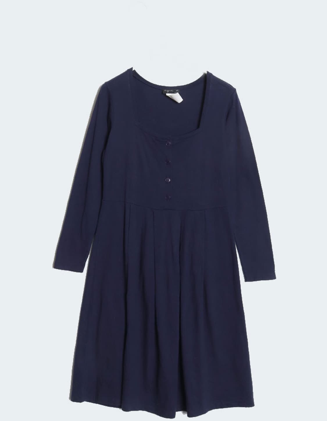 agnes b Cotton One-Piece 상품이미지1