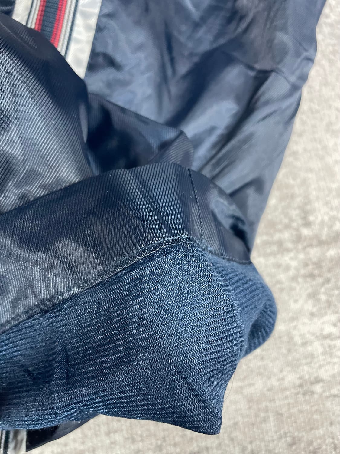 90s PRO Keds 트랙팬츠 상품이미지5