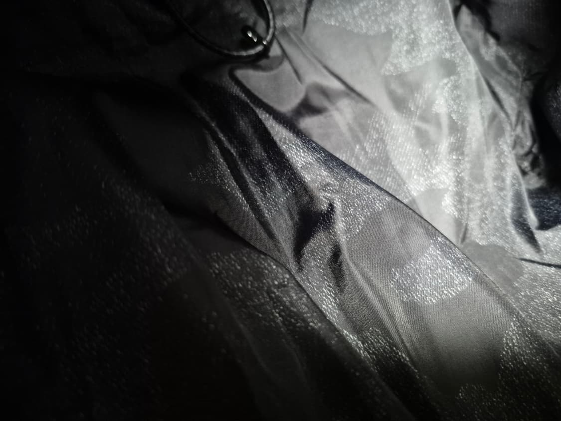 지오지아 정품 오리털 패딩 100사이즈 팝니다  상품이미지2