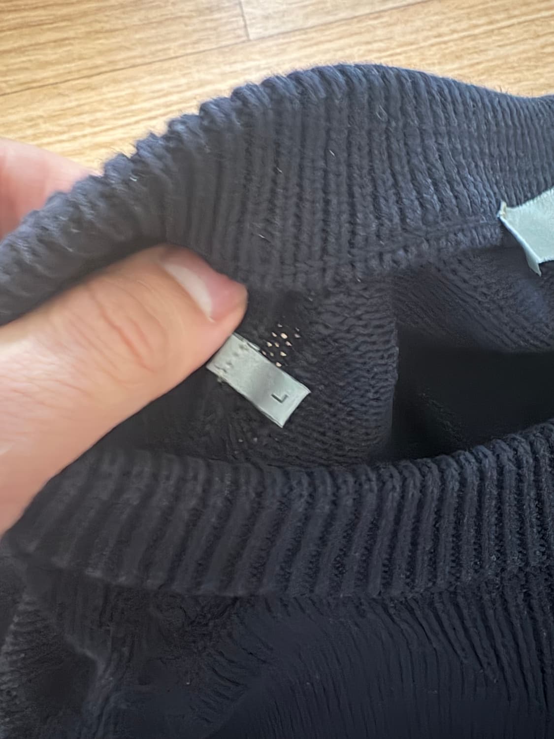 디올 니트 상품이미지5