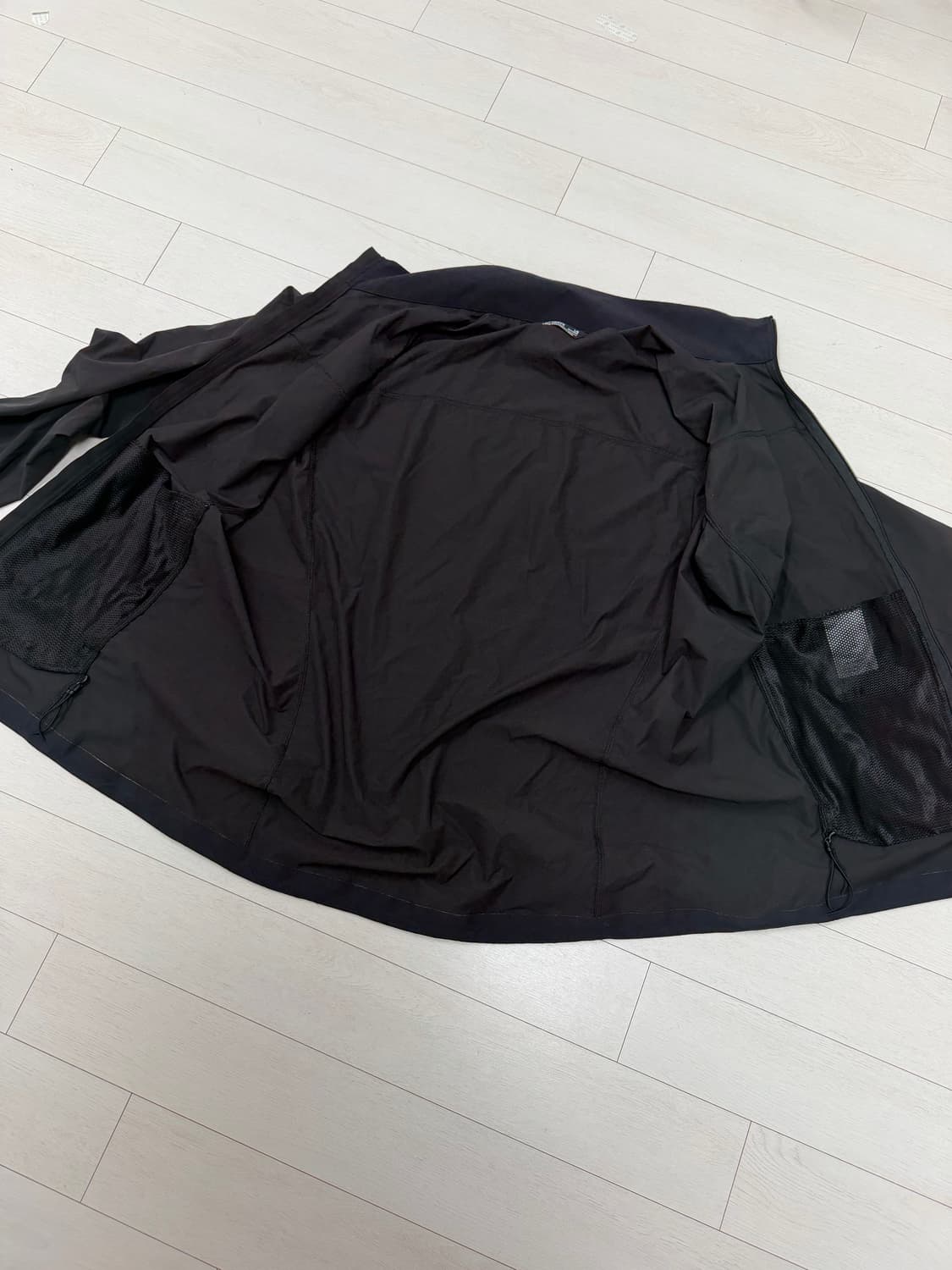 아크테릭스 감마 라이트웨이트 자켓 L 사이즈  상품이미지6