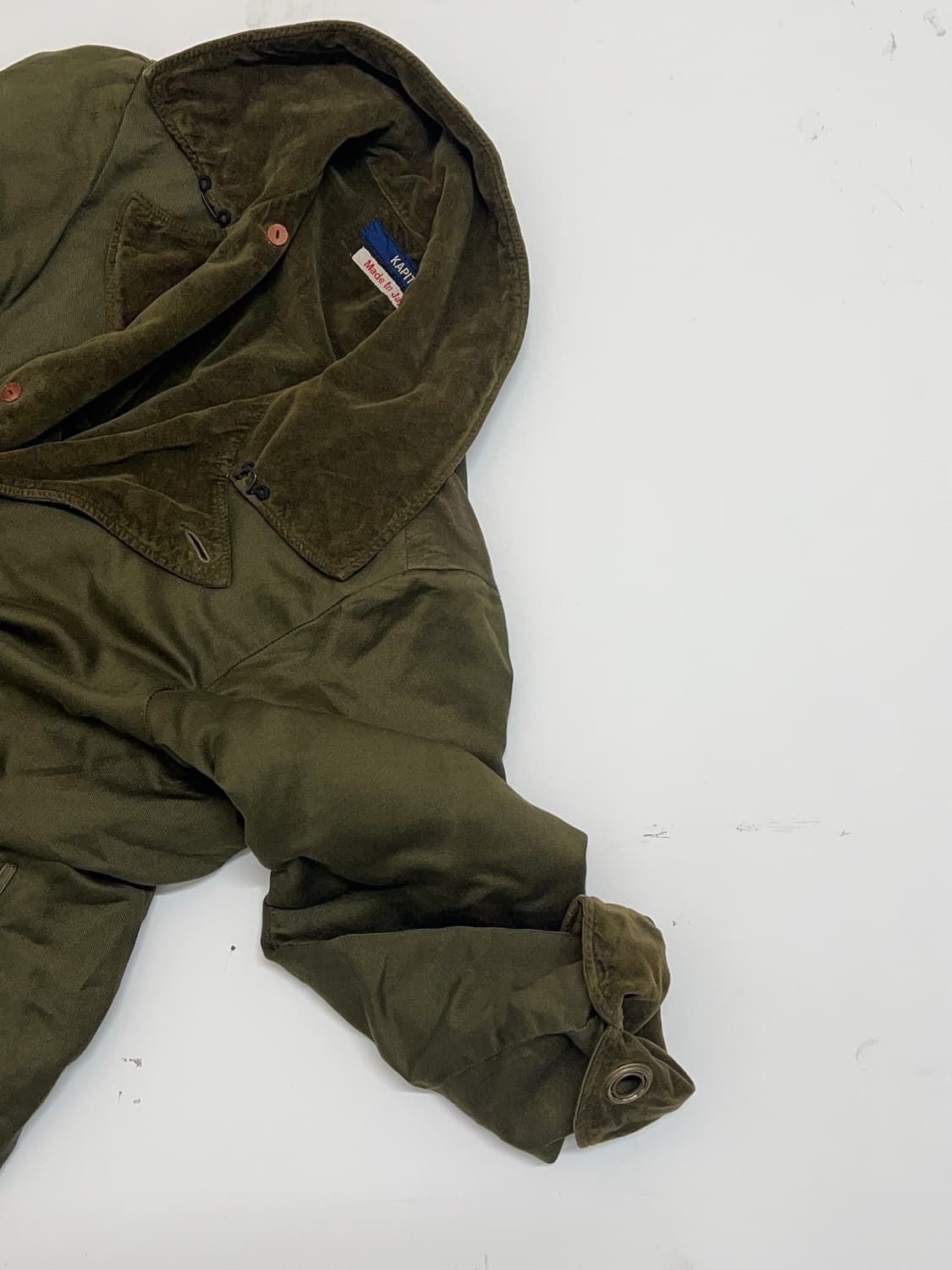 Kapital Jacket 상품이미지5