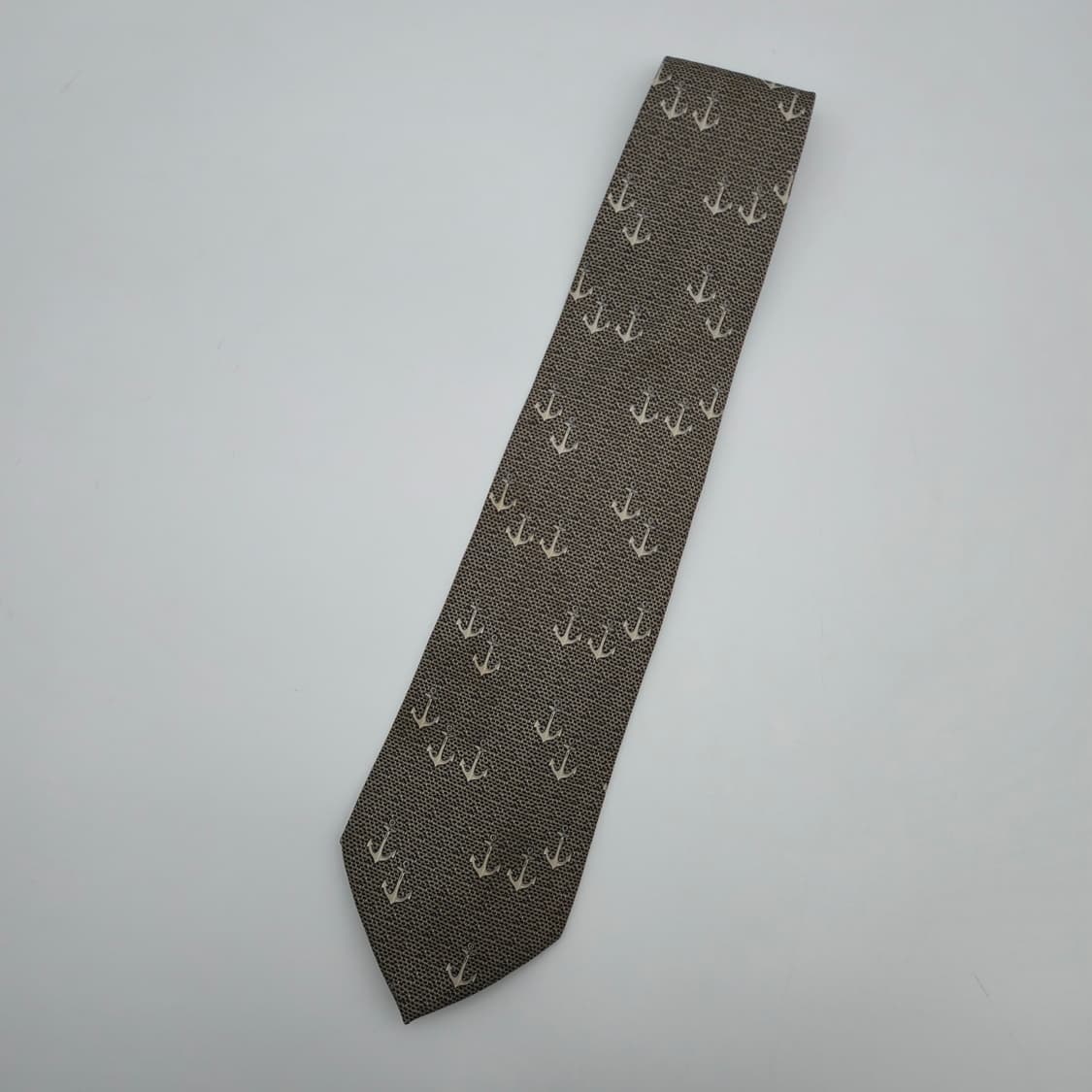 DUNHILL 던힐 실크 넥타이 [BCF10803_0332-15] 상품이미지4