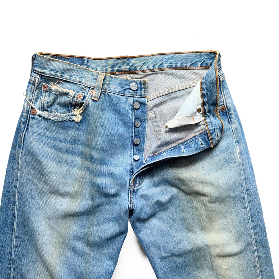 Levi’s 501 - 00s USA  상품이미지3