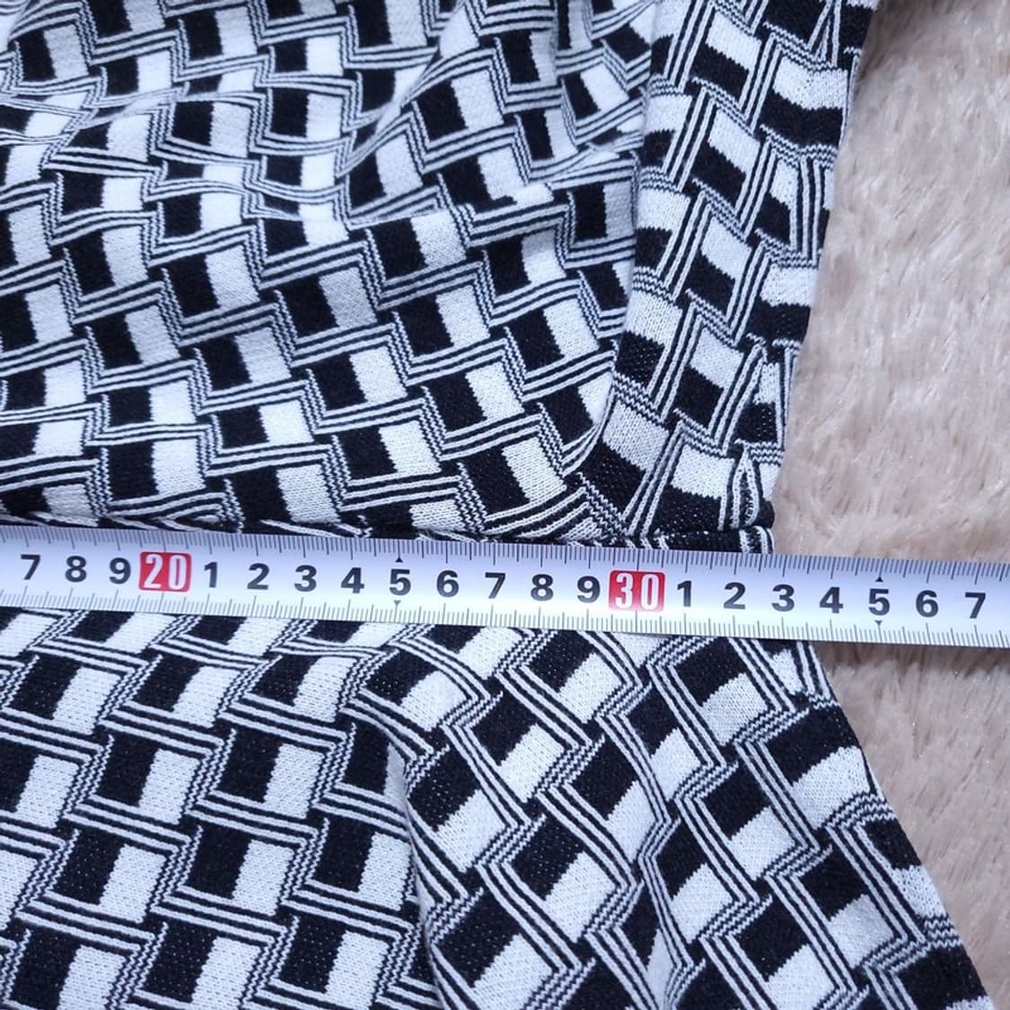 Cos 여 바지 S 0426 상품이미지4