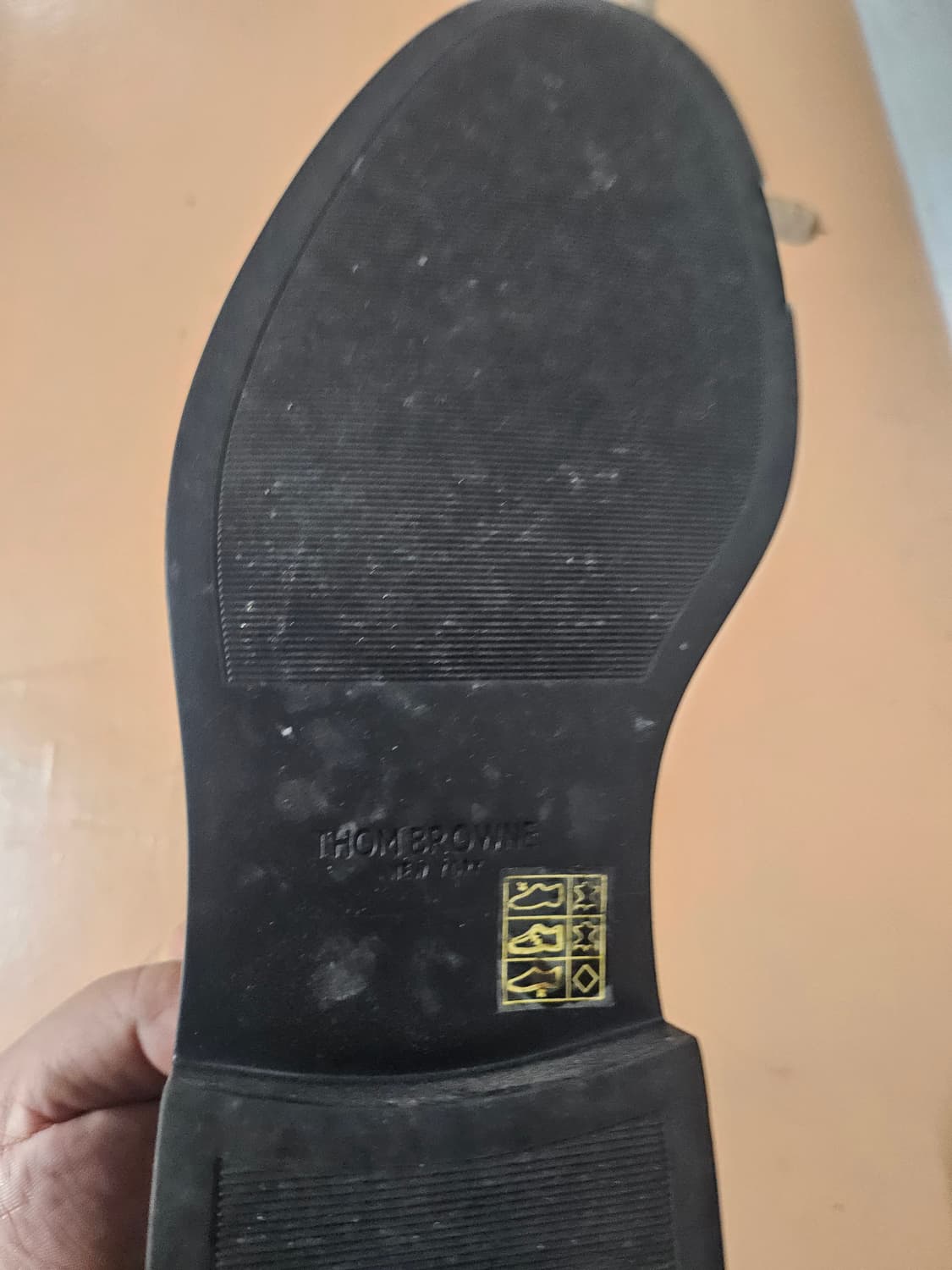 톰브라운로퍼판매합니다 상품이미지3