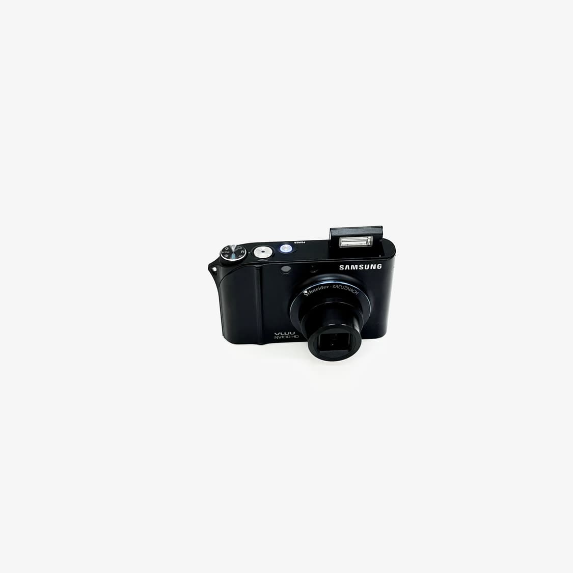 입문&희귀!)Schneider x Samsung NV100 디카 카메라 상품이미지7