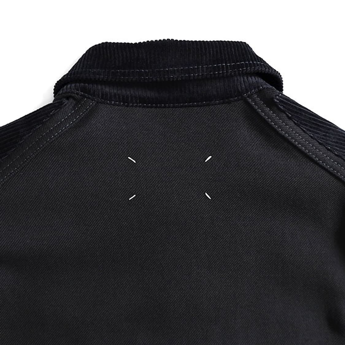 마르지엘라 헤비코튼 4way 자켓(코트) 상품이미지4