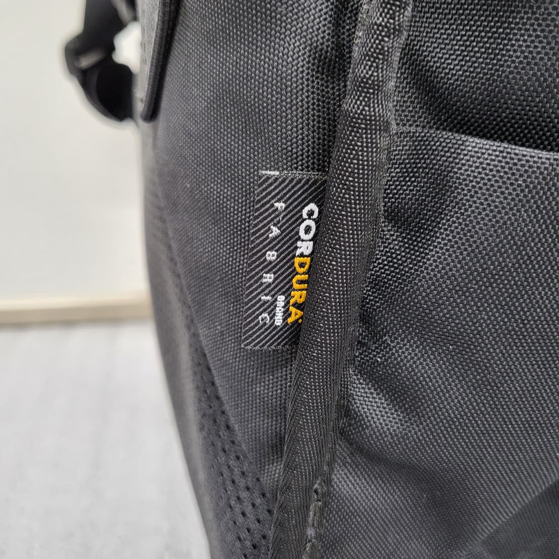 다이나핏 정품 메신저백 40x27x12cm 상품이미지6