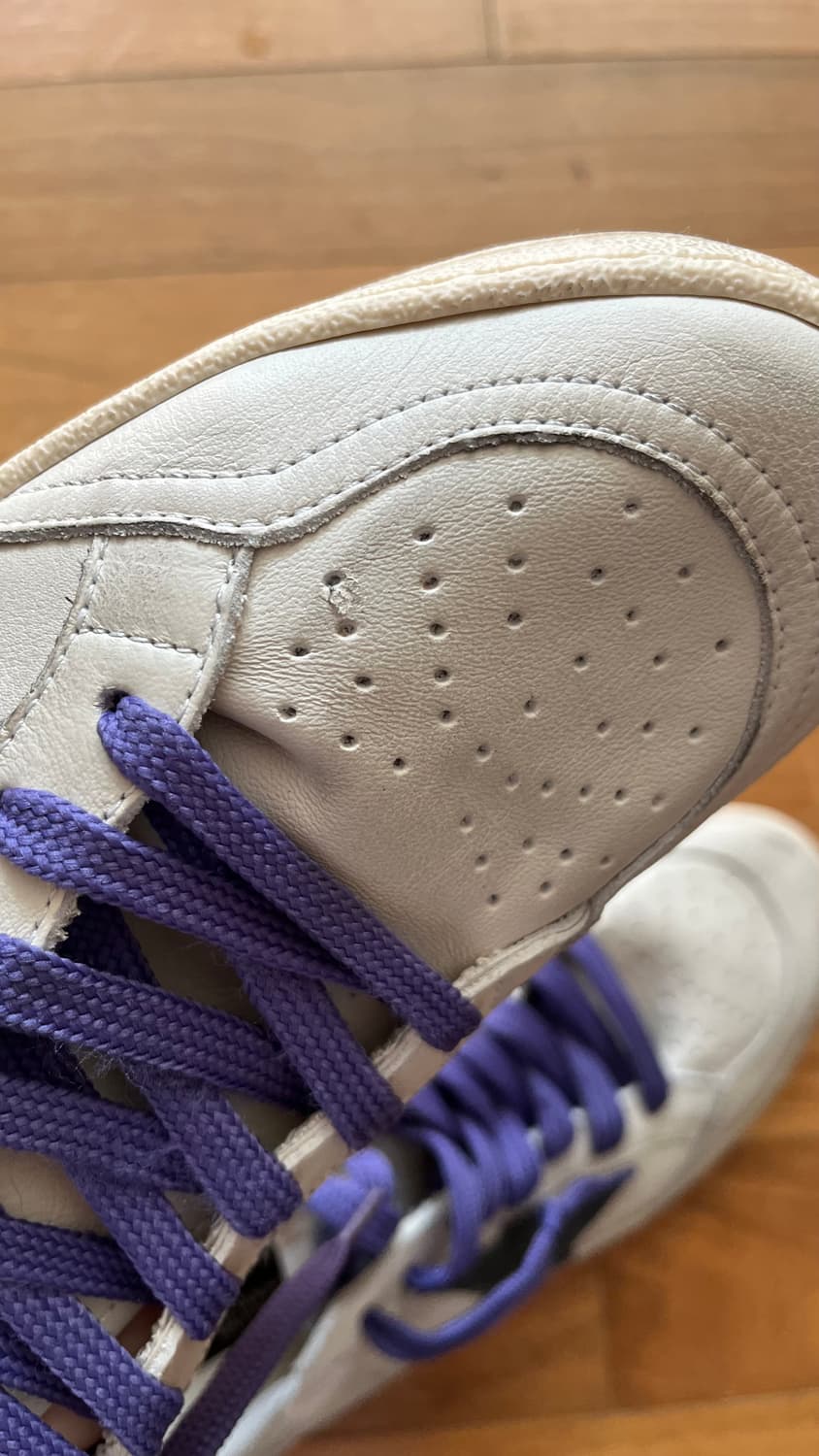 골든구스 볼스타 255 (40사이즈) 상품이미지5