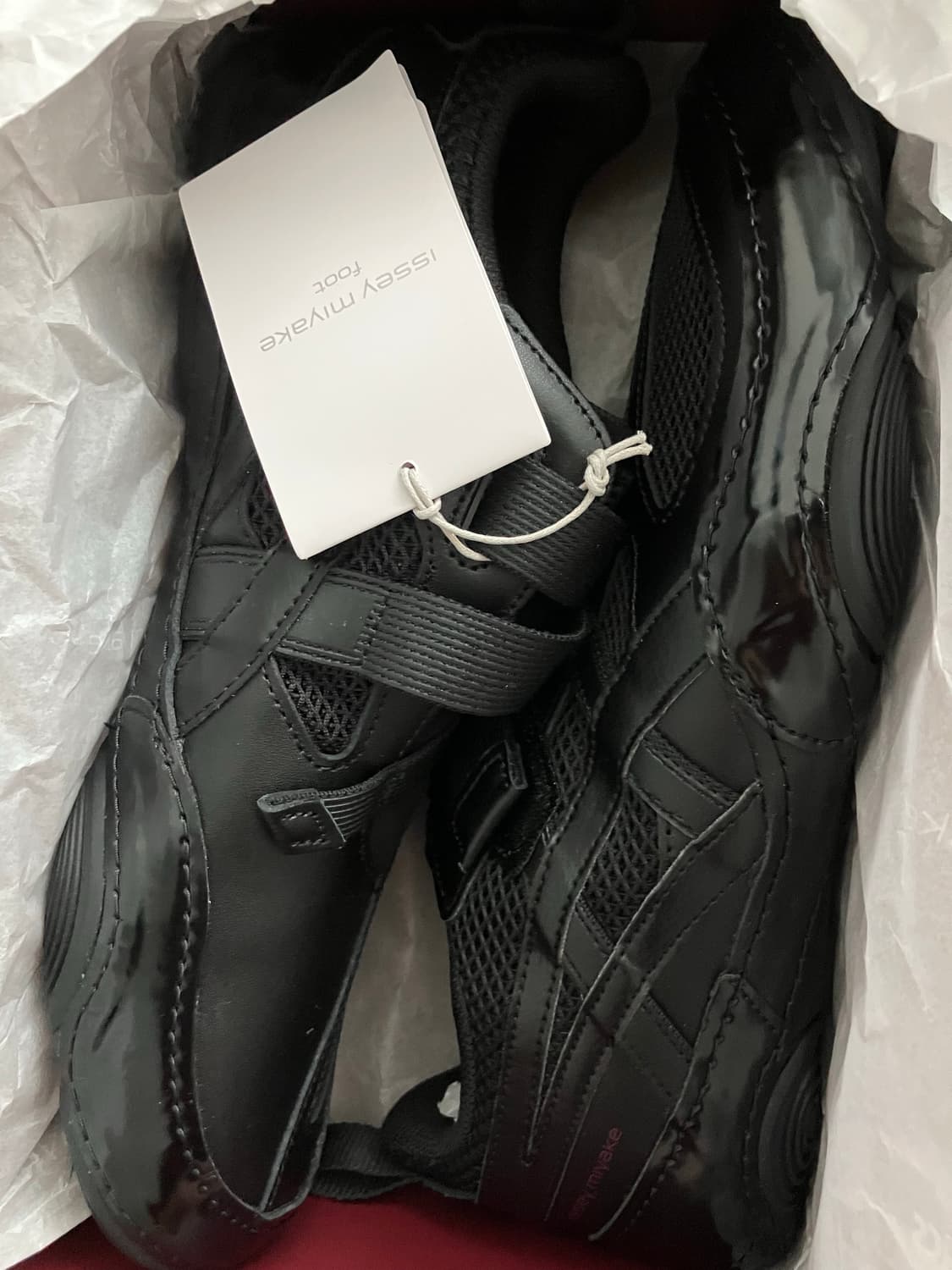 아식스 이세이미야케 275 상품이미지1