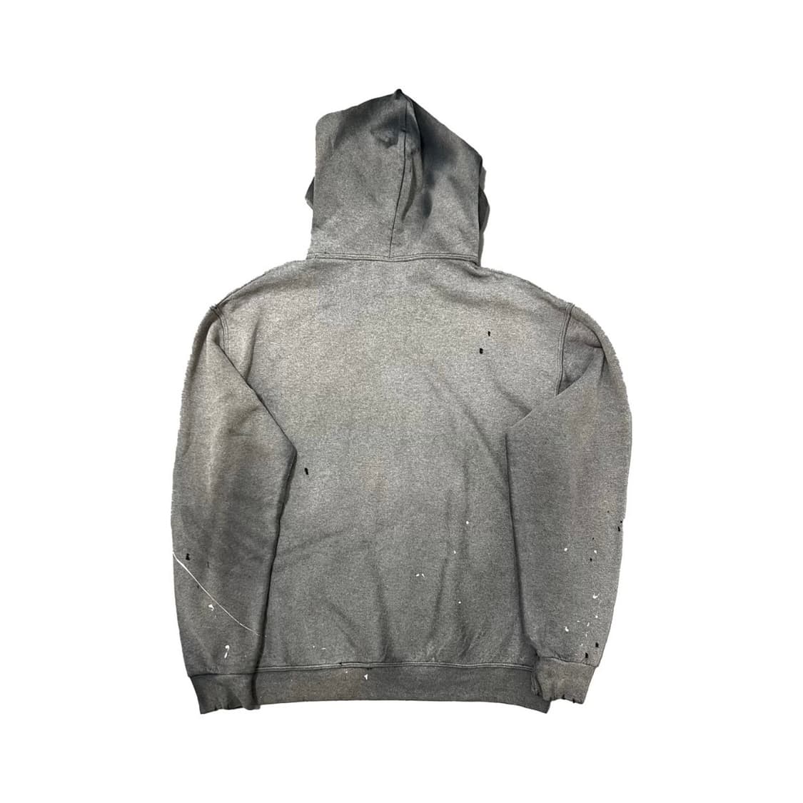 빈티지 Blank Sunfaded Hoodie 상품이미지2