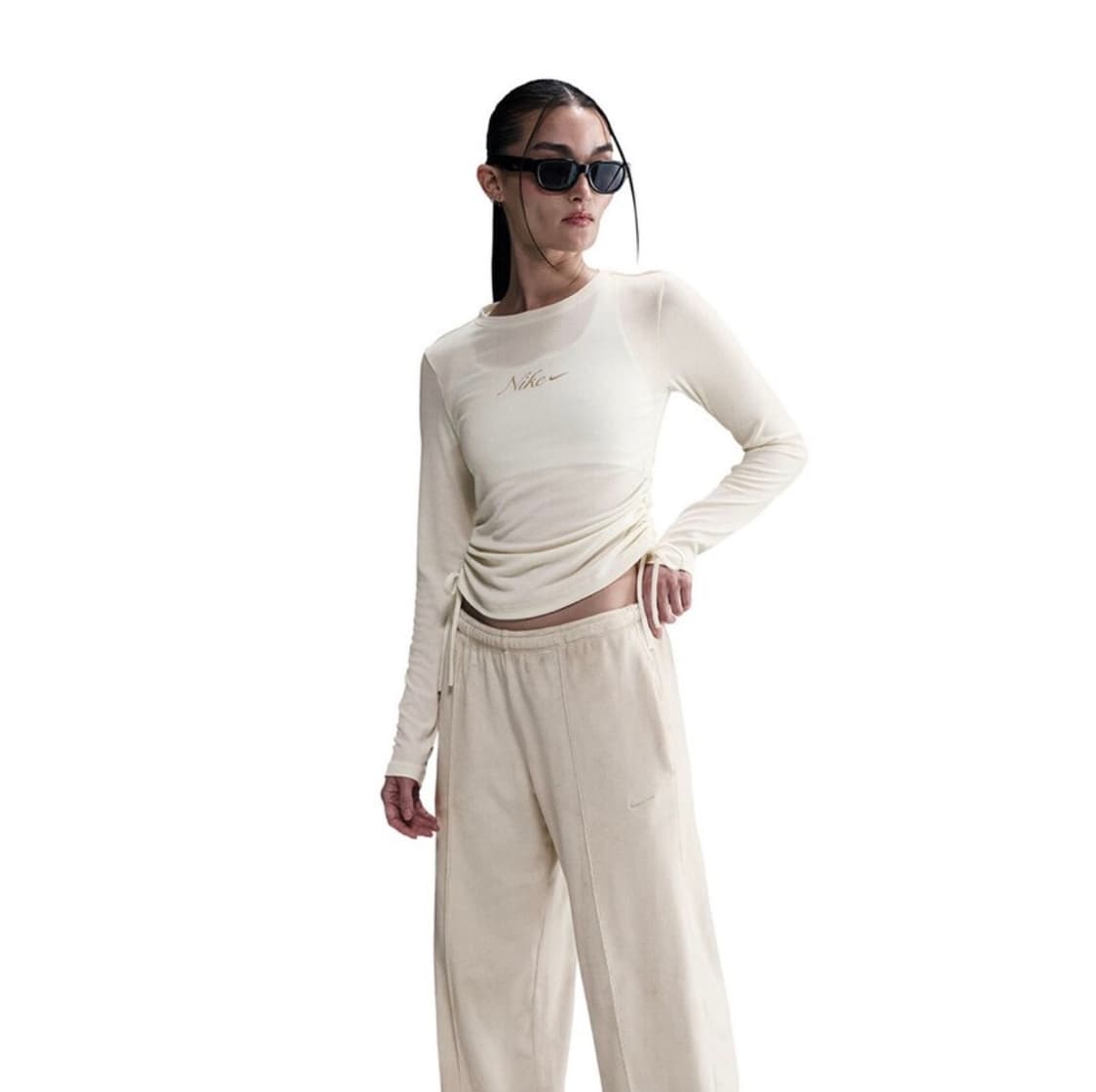 nike crop top s 상품이미지6