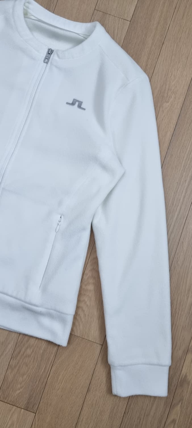 제이린더버그 골프  폴라텍 자켓 S _ 여성 상품이미지4