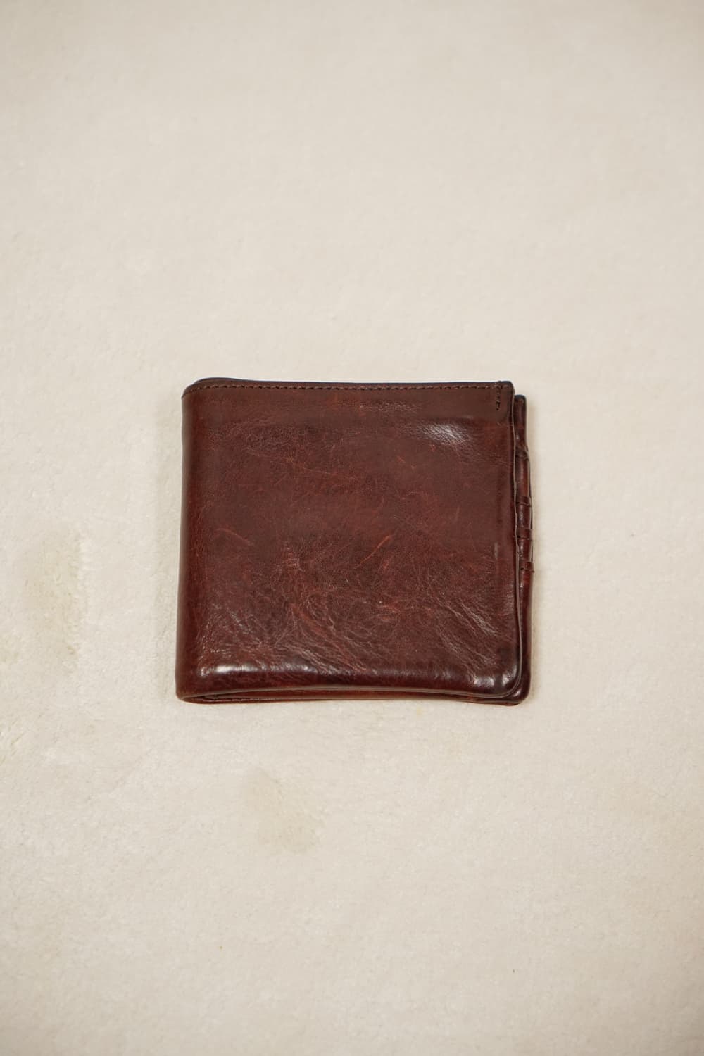 포터 소가죽 지갑 상품이미지1