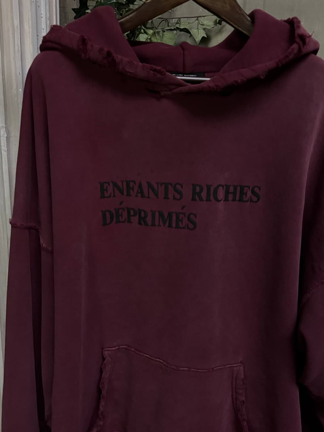 Enfants Riches Deprimes Hoodie 상품이미지2