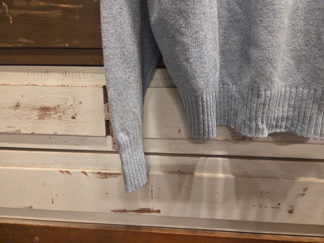 90'S 랄프로렌 니트 상품이미지7