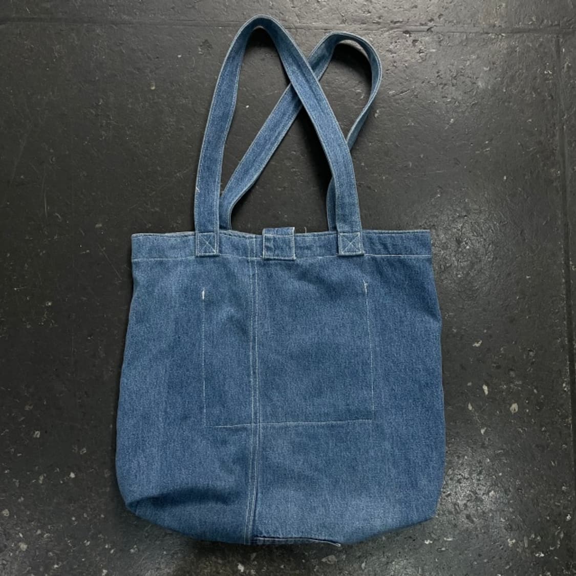 칼하트 리메이크 토트백  상품이미지3