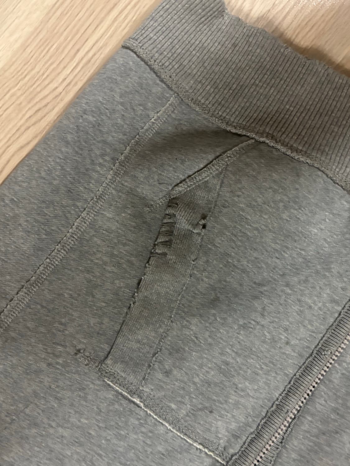 아베크롬비 후드집업 상품이미지6