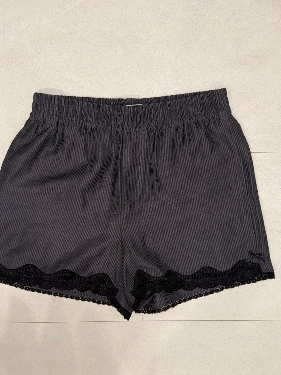 (거의새거, 원가13만원) 마지셔우드 LACE BOXER PANTS 상품이미지7