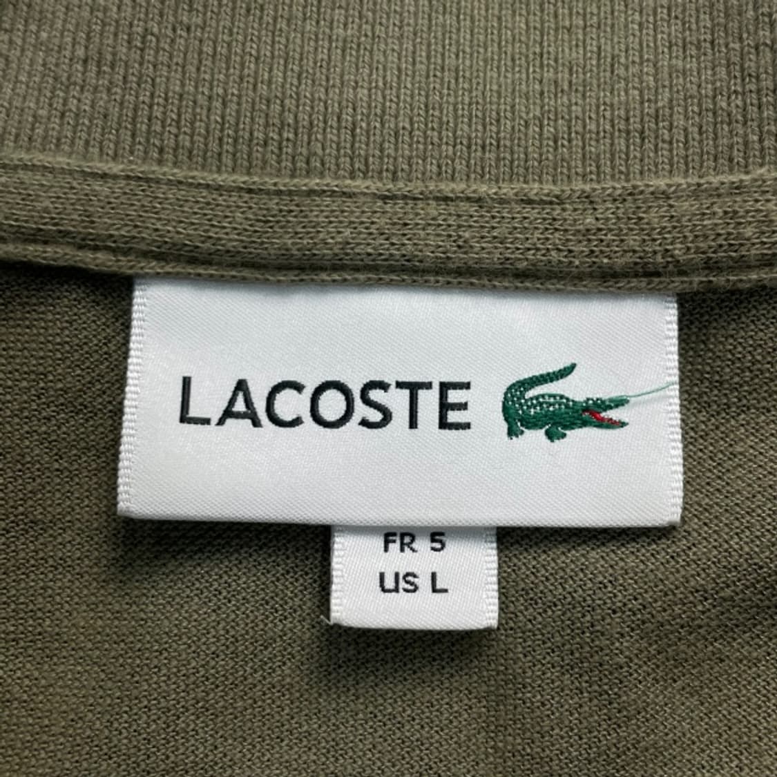 100 라코스테 카라티 상품이미지3