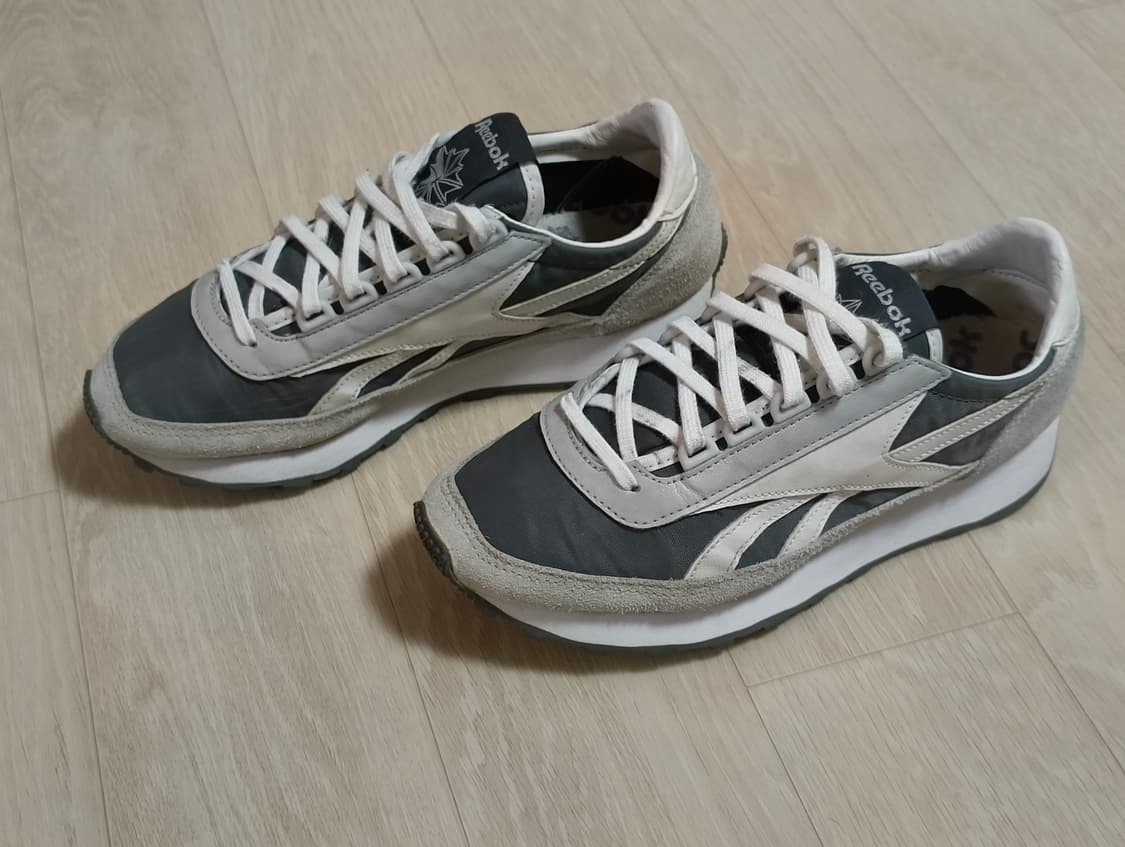 리복 아즈텍 230 상품이미지3